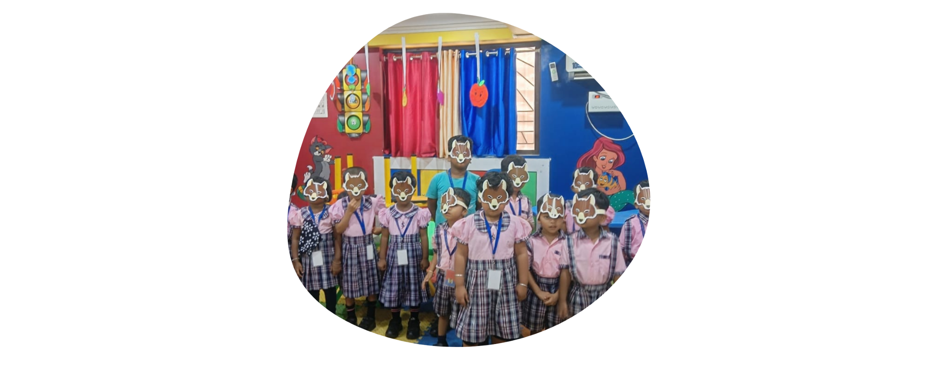 Happy Kids
